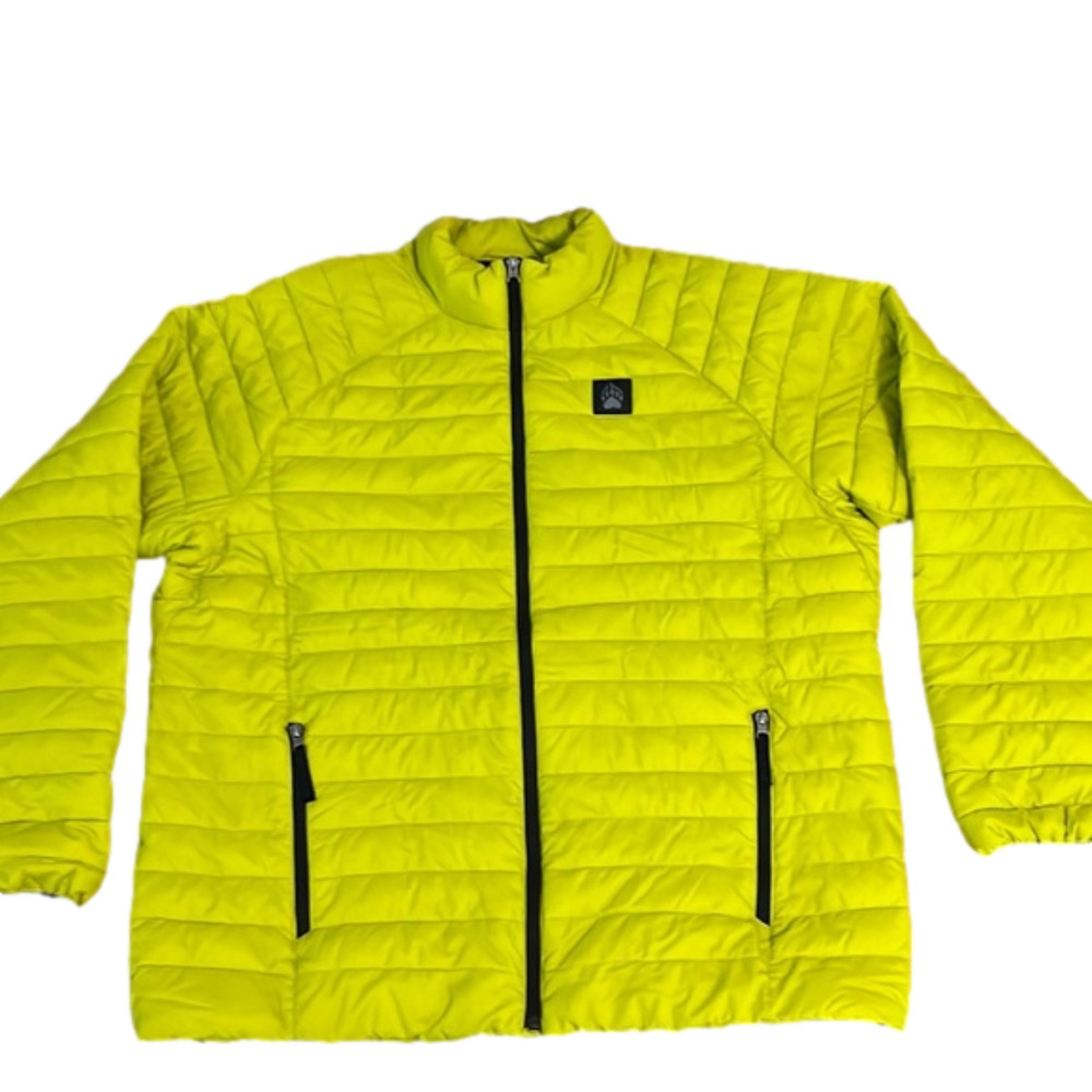 Duluth Trading Co Alaskan Hardgear Puffer